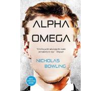 Nicholas Bowling Alpha Omega (Tascabile)