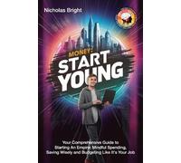 Nicholas Bright Money (Tascabile)