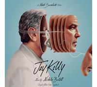 Nicholas Britell - Jay Kelly