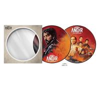Nicholas Britell - Music from Andor: Season 1 (Picture Disc)