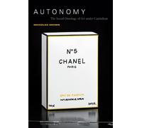 Nicholas Brown Autonomy (Tascabile)