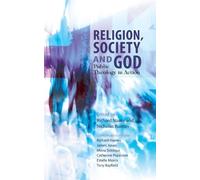Nicholas Buxton Religion, Society and God (Tascabile)