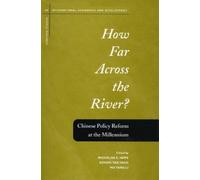 Nicholas C. Hope How Far Across the River? (Copertina rigida)