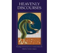 Nicholas Campion Heavenly Discourses (Tascabile)