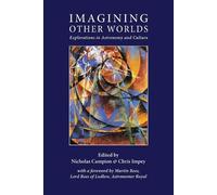 Nicholas Campion Imagining Other Worlds (Tascabile)