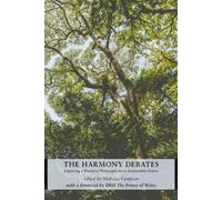 Nicholas Campion The Harmony Debates (Tascabile)