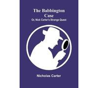 Nicholas Carter La Bible dAmiens (Edition1) (Tascabile)