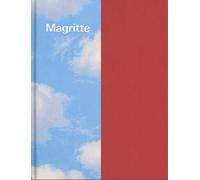 Nicholas Chambers Magritte (Copertina rigida) Magritte