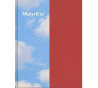 Nicholas Chambers Magritte (Copertina rigida) Magritte