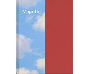 Nicholas Chambers Magritte (Copertina rigida) Magritte