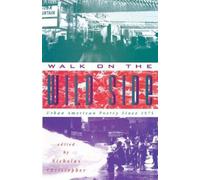 Nicholas Christopher Walk on the Wild Side (Tascabile)