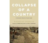 Nicholas Coghlan Collapse of a Country (Copertina rigida)