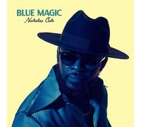 Nicholas Cole Blue Magic (CD)