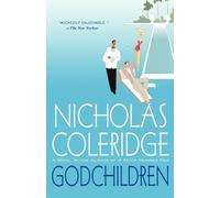 Nicholas Coleridge Godchildren (Tascabile)