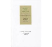Nicholas Cook Peter A. Johnson Hans Zender Theory into Practice (Tascabile)