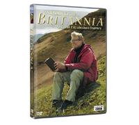 Nicholas Crane's Britannia [Edizione: Regno Unito]