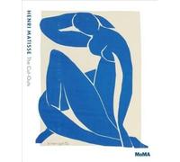 Nicholas Cullinan Henri Matisse: The Cut-Outs (Copertina rigida)
