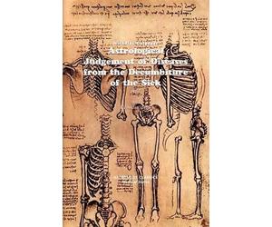 Nicholas Culpep Astrological Judgement of Diseases from the Decumbit (Tascabile)