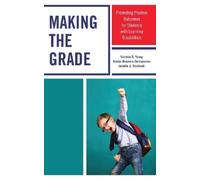 Nicholas D. Young Kristen Bonanno-Sotiropoulo Making the Grad (Copertina rigida)