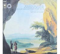 Nicholas Danby - Romantic Organ Works / Romantische Orgelwerke [Vinyl LP] [Schallplatte]