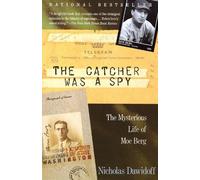 Nicholas Dawidoff The Catcher Was a Spy (Tascabile)