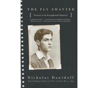 Nicholas Dawidoff The Fly Swatter (Tascabile)