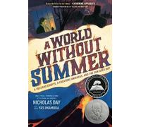 Nicholas Day A World Without Summer (Copertina rigida)