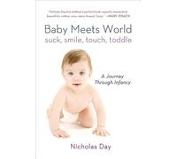 Nicholas Day Baby Meets World (Tascabile)