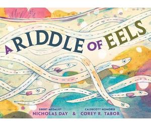 Nicholas Day Corey R. Ta A Riddle of Eel (Copertina rigida) (PRESALE 08/09/2026)