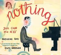 Nicholas Day Nothing (Copertina rigida)