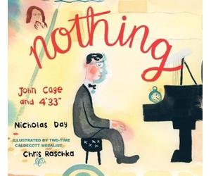 Nicholas Day Nothing (Copertina rigida)