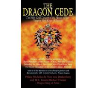 Nicholas de Vere Michael Hunter The Dragon Cede (Copertina rigida)