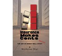Nicholas Dial (Insurance) Makes Cents (Copertina rigida)