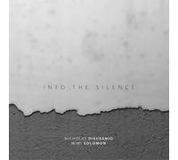 NICHOLAS DIEUGENIO; MIMI SOLOMON Into the Silence (CD)