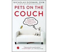 Nicholas Dodman Pets on the Couch (Tascabile)