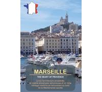 Nicholas Durand Marseille Magic (Tascabile) Discoverease
