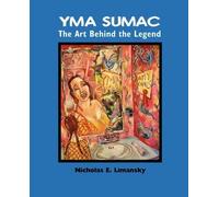 Nicholas E Limansky Nidholas E Limansky Yma Sumac (Tascabile)