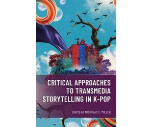 Nicholas E. Mil Critical Approaches to T (Copertina rigida) (PRESALE 19/03/2026)