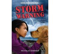 Nicholas Edwards Dog Whisperer: Storm Warning (Tascabile) Dog Whisperer