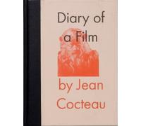 Nicholas Elliott Diary of a Film (Copertina rigida)