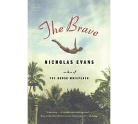 Nicholas Evans The Brave (Tascabile)