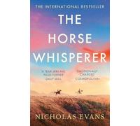Nicholas Evans The Horse Whisperer (Tascabile)