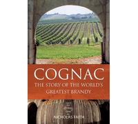 Nicholas Faith Cognac (Tascabile) The Classic Wine Library