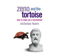 Nicholas Fearn Zeno and the Tortoise (Tascabile)
