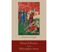 Nicholas Flamel Nicholas Flamel And the Philosopher's Stone (Tascabile)