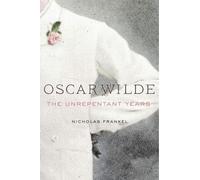 Nicholas Frankel Oscar Wilde (Copertina rigida)