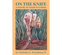 Nicholas G Penniman On the Knife (Tascabile)