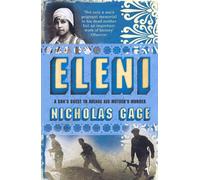 Nicholas Gage Eleni (Tascabile)