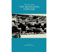 Nicholas Gage The Bourlotas Fortune (Tascabile)