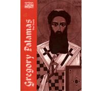 Nicholas Gendle Gregory Palamas (Tascabile)